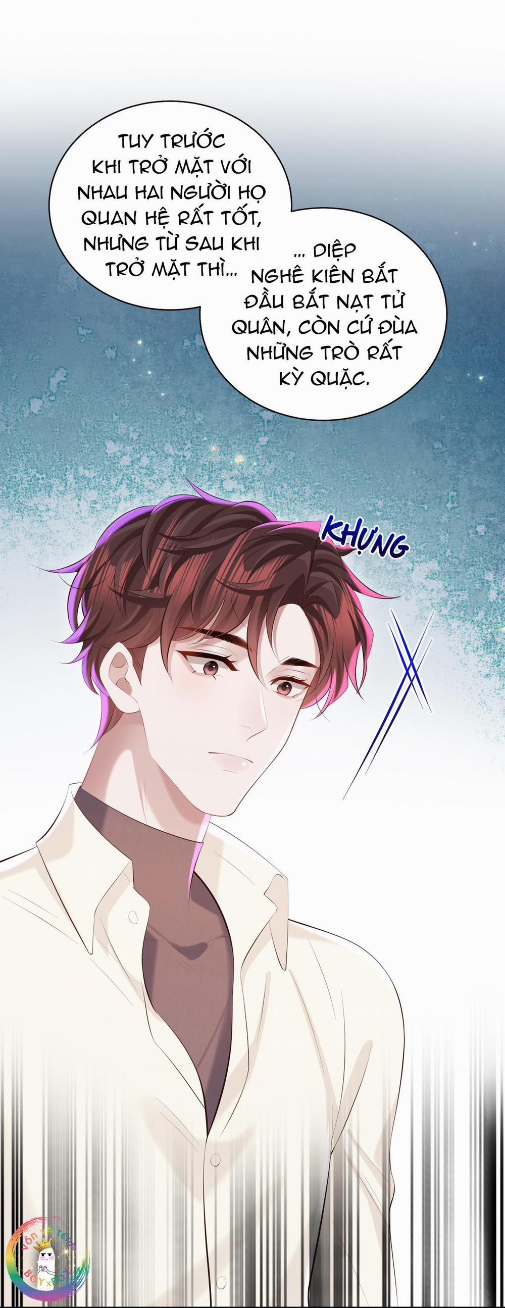 Tâm Sự Thiếu Niên (End) 51 trang 6