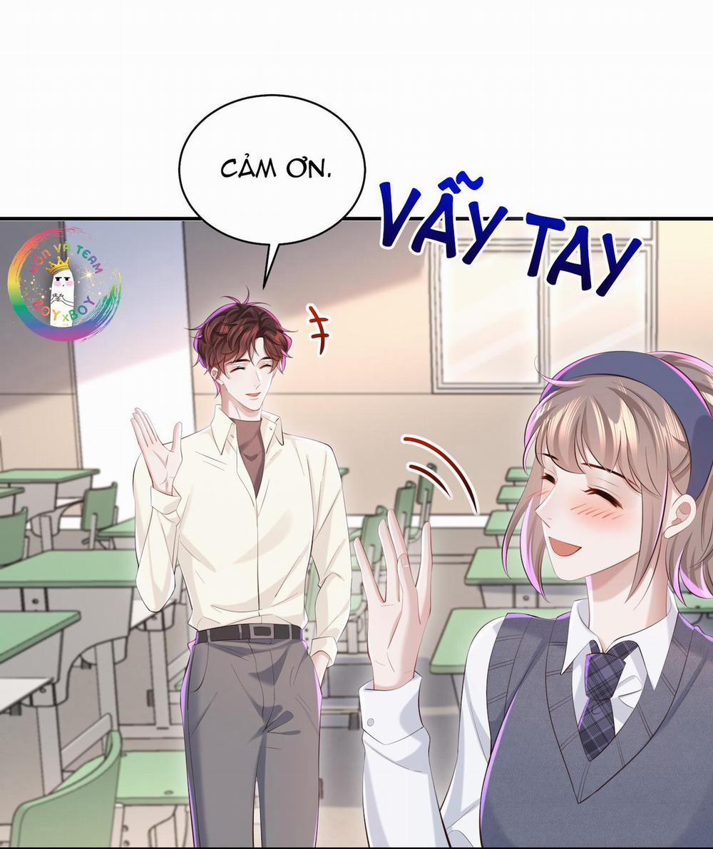 Tâm Sự Thiếu Niên (End) 51 trang 9