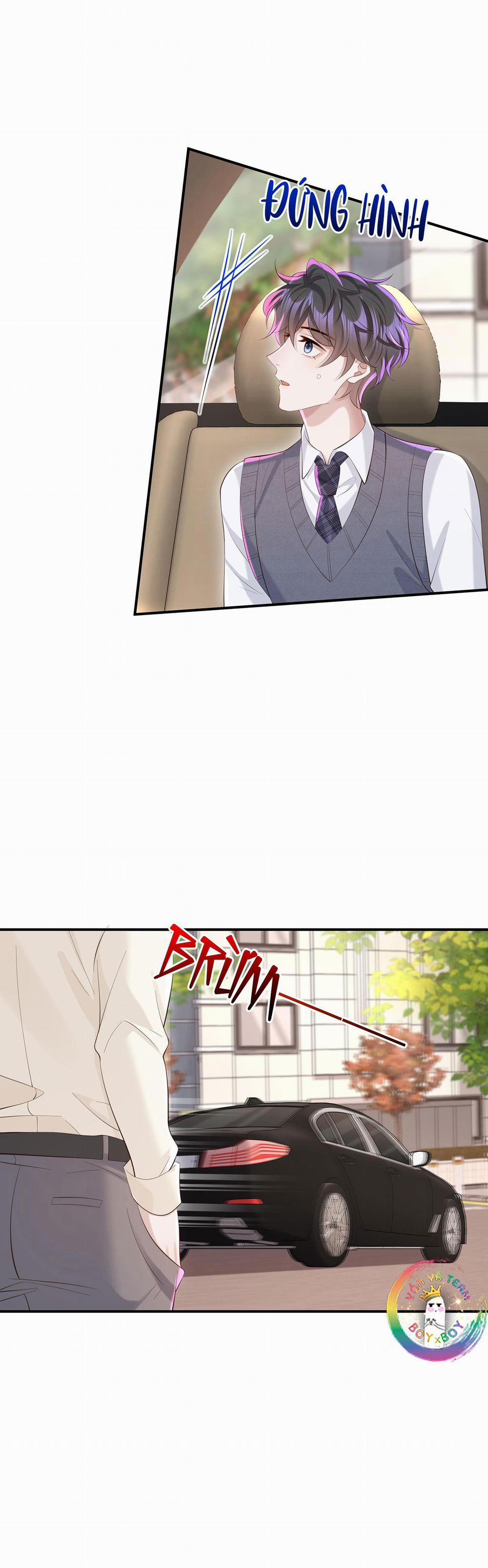 Tâm Sự Thiếu Niên (End) 52 trang 10