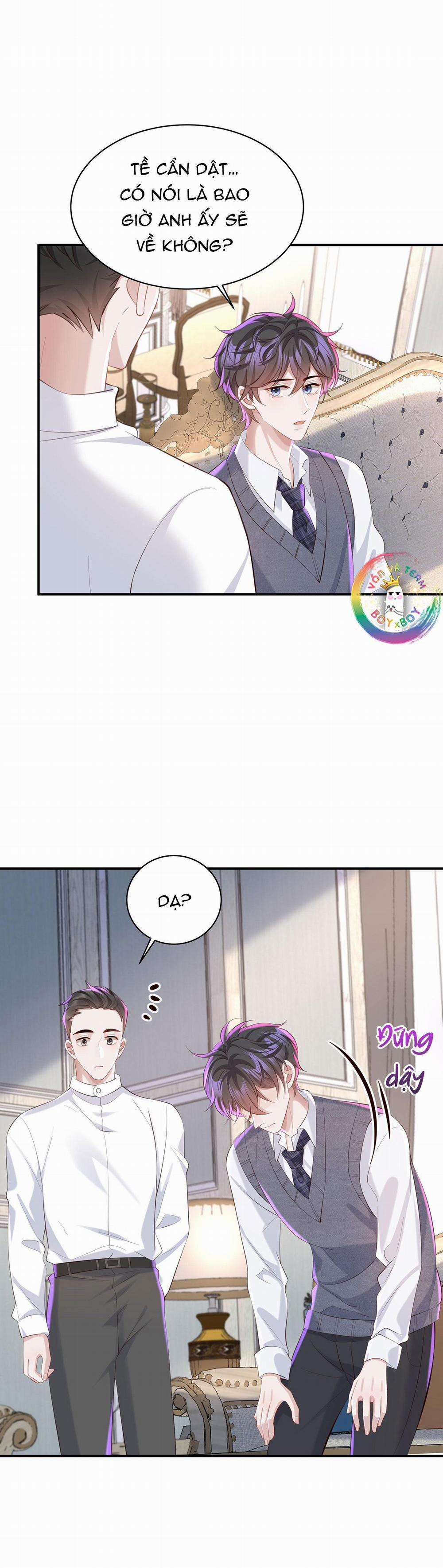 Tâm Sự Thiếu Niên (End) 52 trang 14