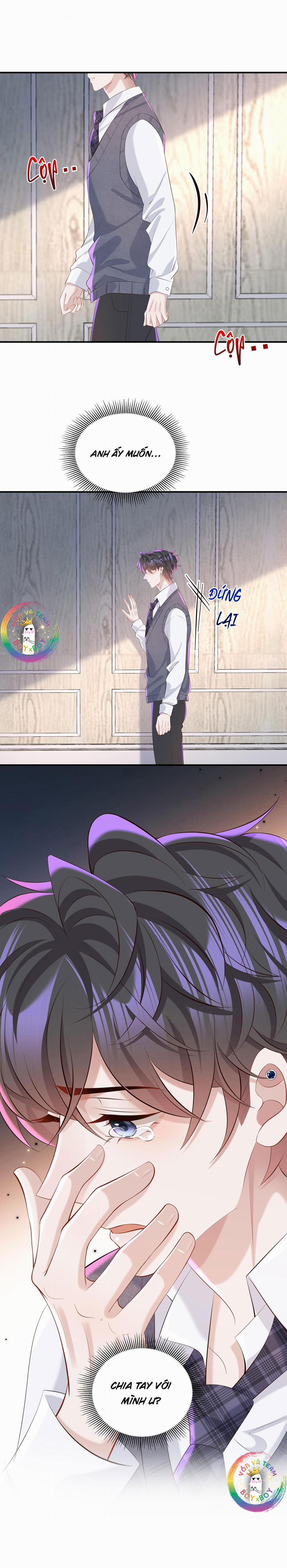 Tâm Sự Thiếu Niên (End) 52 trang 15