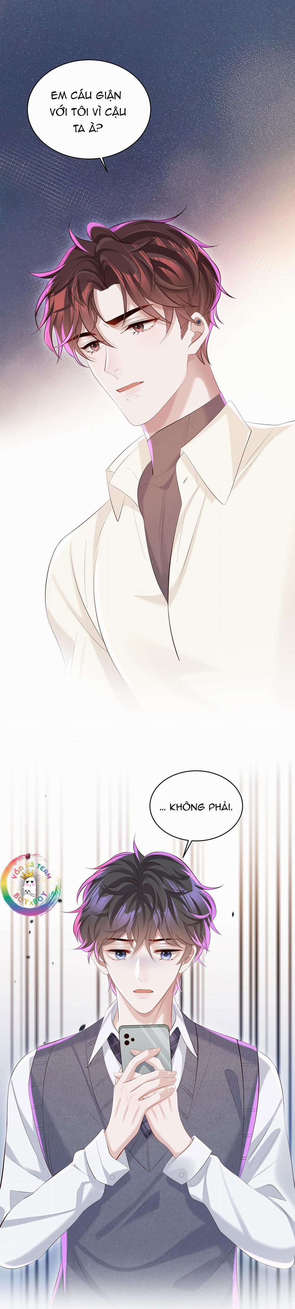 Tâm Sự Thiếu Niên (End) 52 trang 2