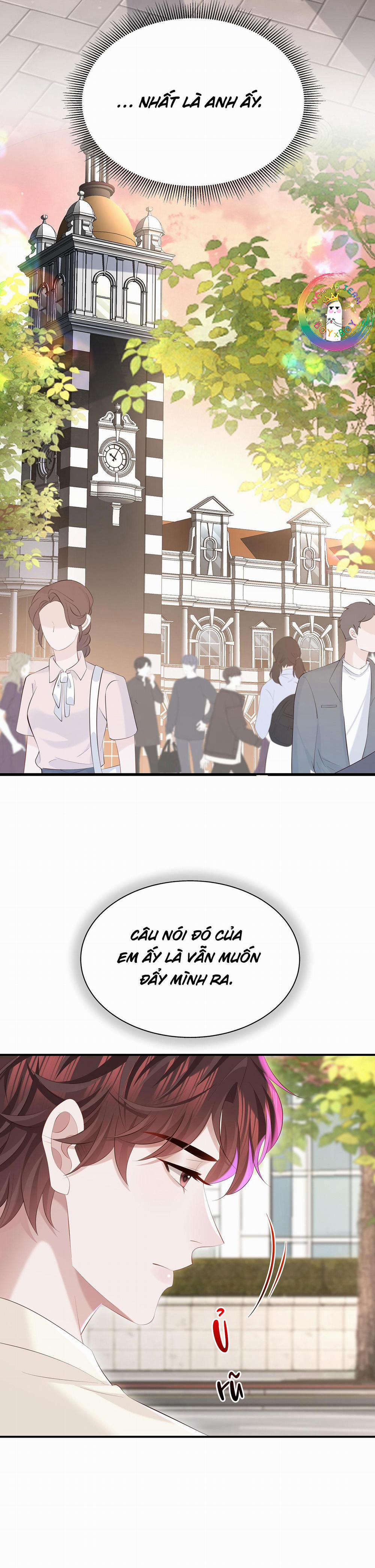 Tâm Sự Thiếu Niên (End) 52 trang 5