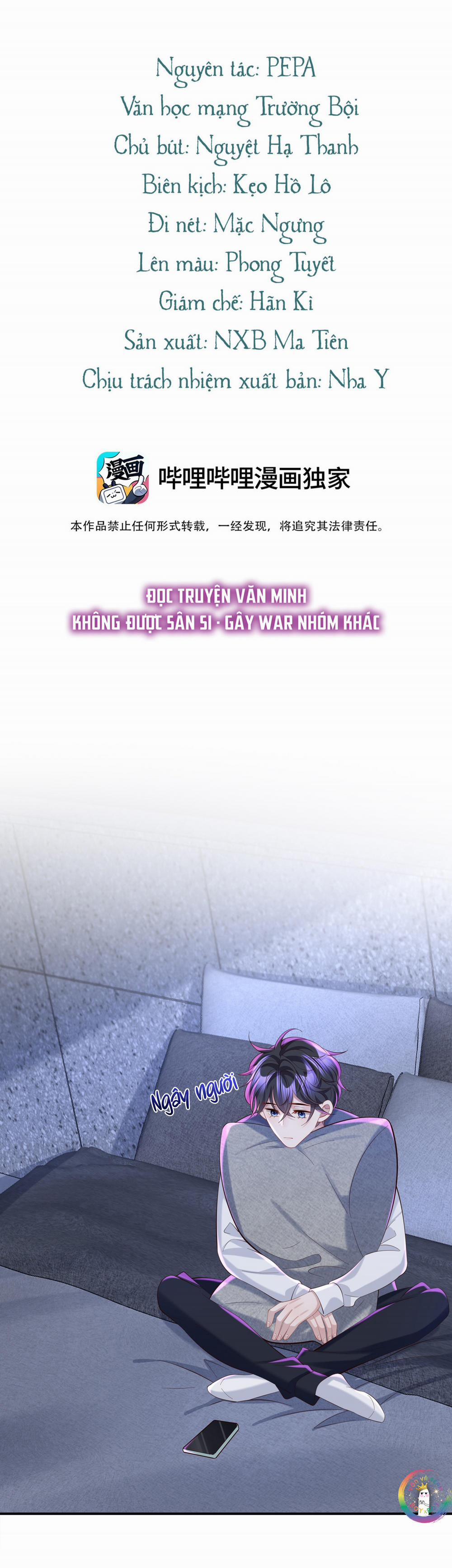 Tâm Sự Thiếu Niên (End) 53 trang 1