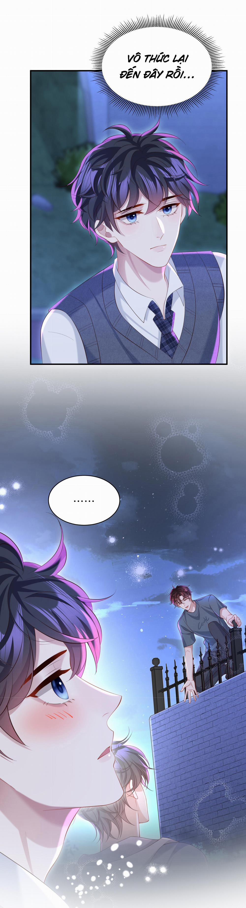 Tâm Sự Thiếu Niên (End) 53 trang 12