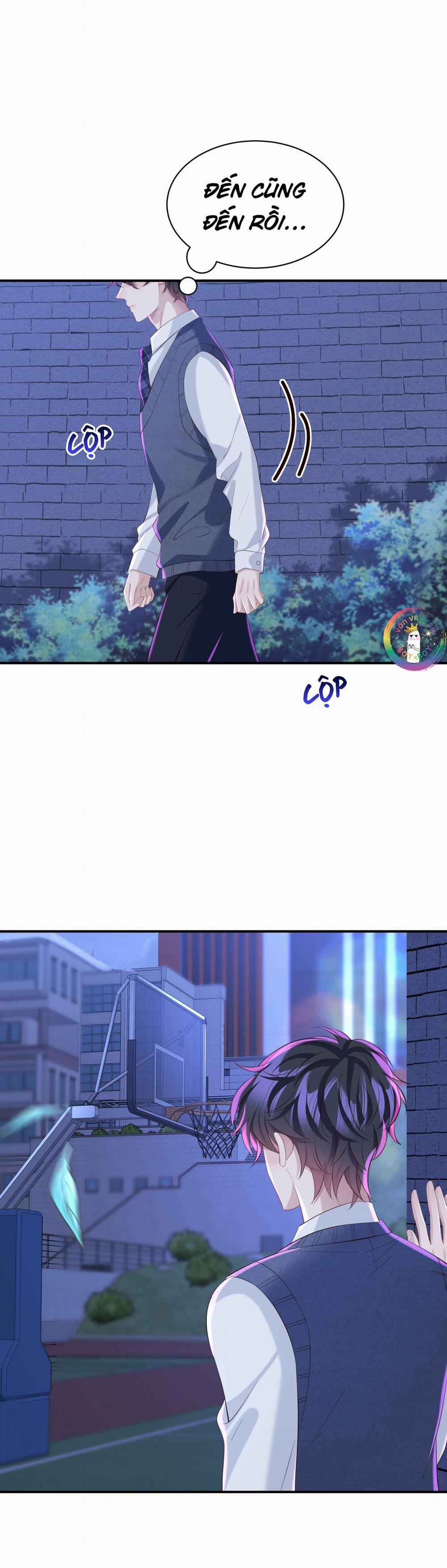 Tâm Sự Thiếu Niên (End) 53 trang 14