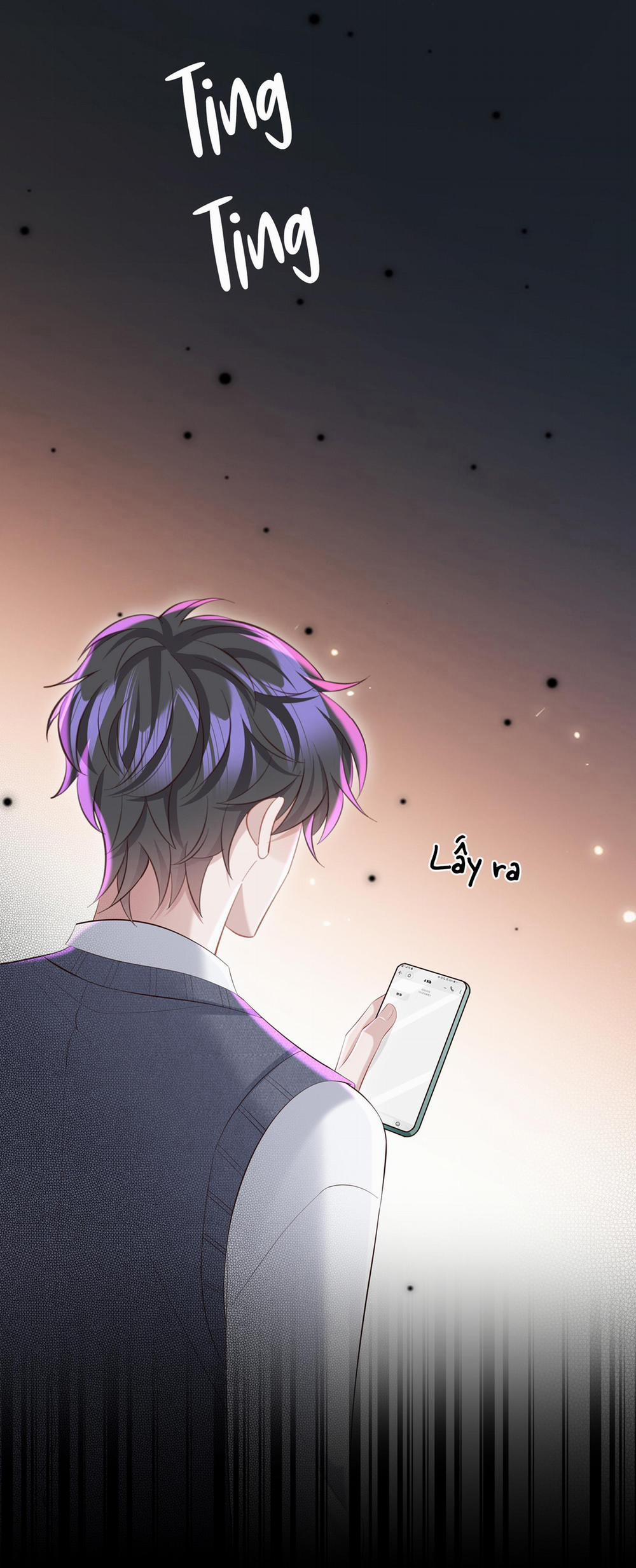 Tâm Sự Thiếu Niên (End) 53 trang 19