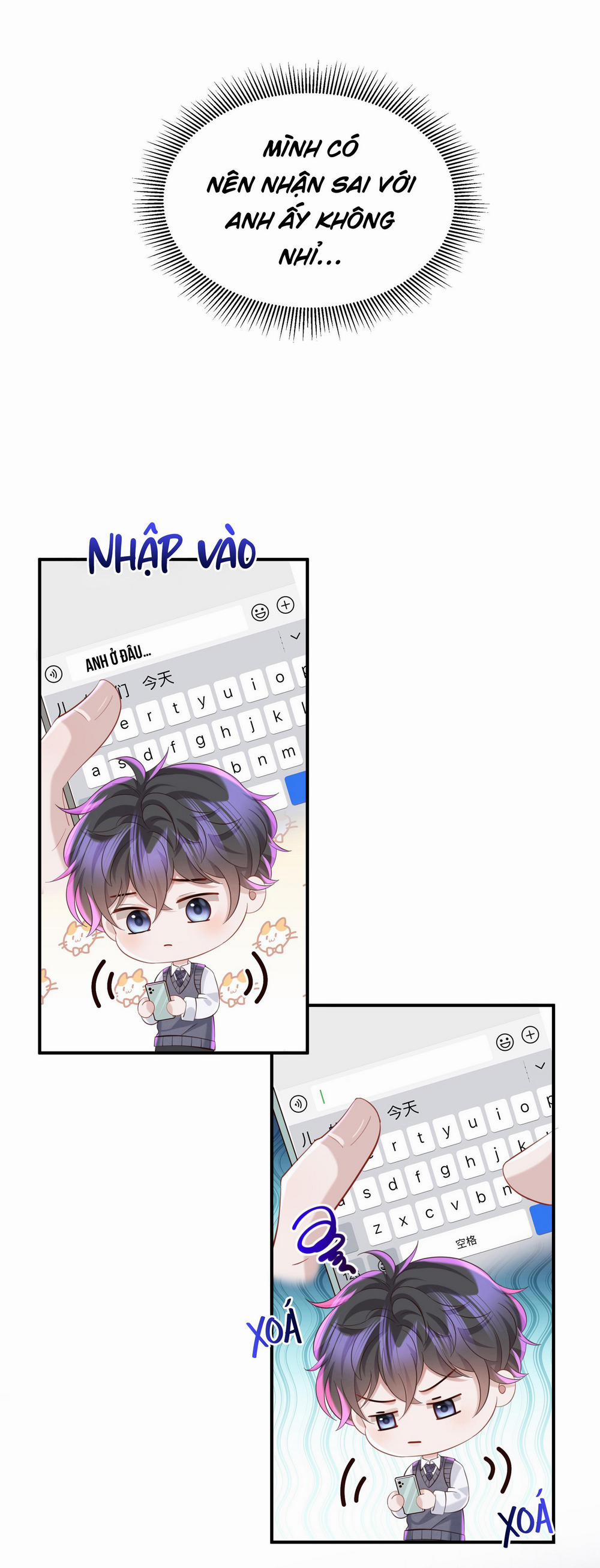 Tâm Sự Thiếu Niên (End) 53 trang 2