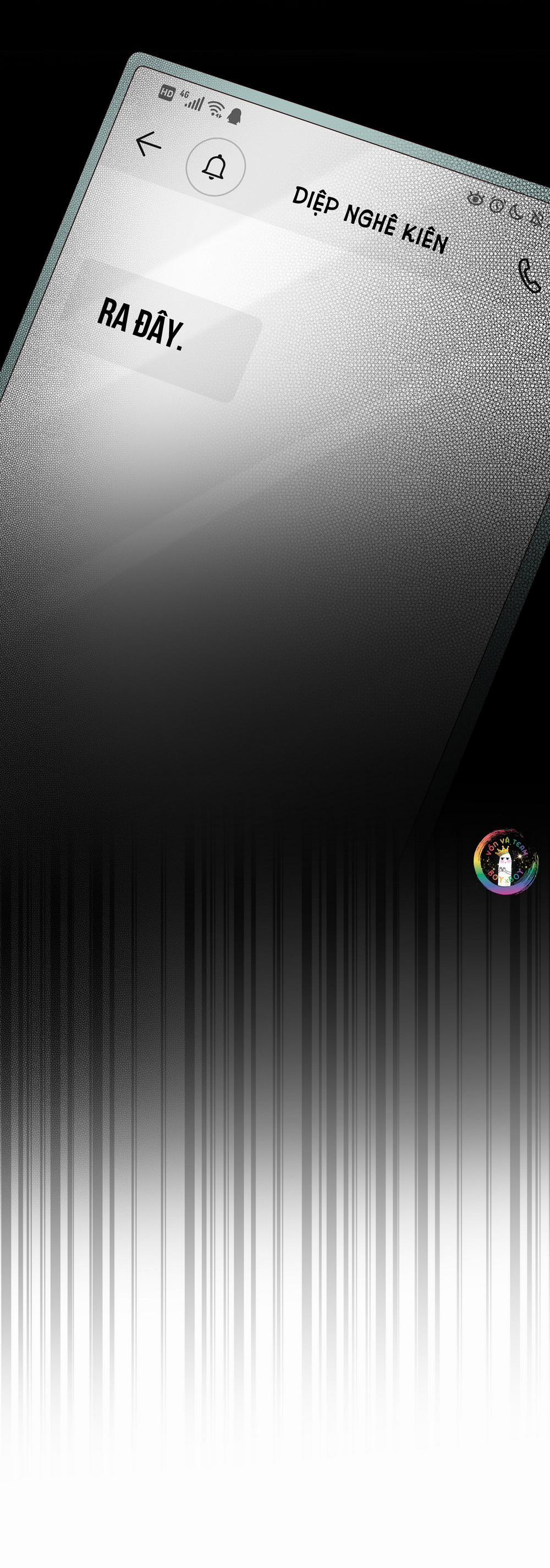 Tâm Sự Thiếu Niên (End) 53 trang 20