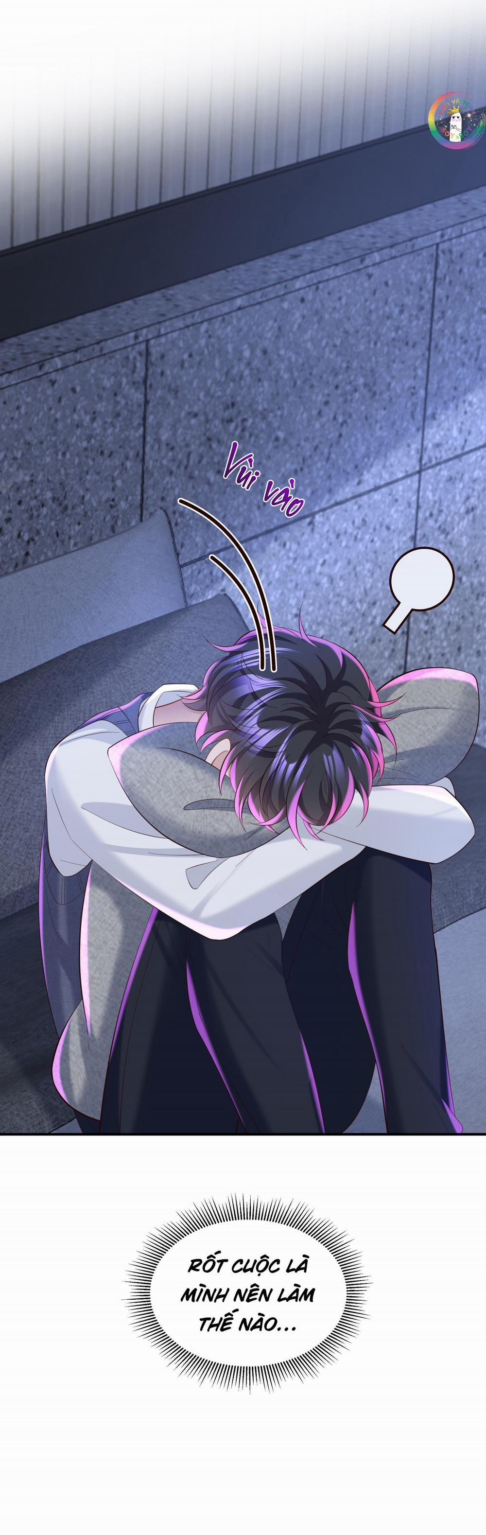 Tâm Sự Thiếu Niên (End) 53 trang 3