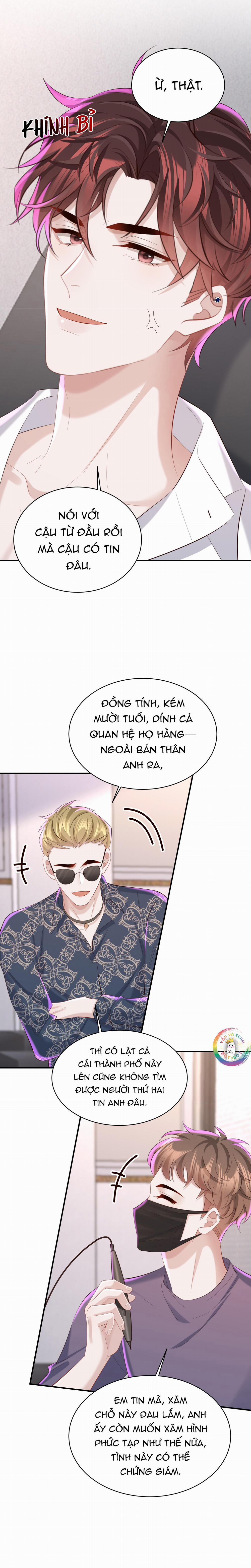 Tâm Sự Thiếu Niên (End) 53 trang 6