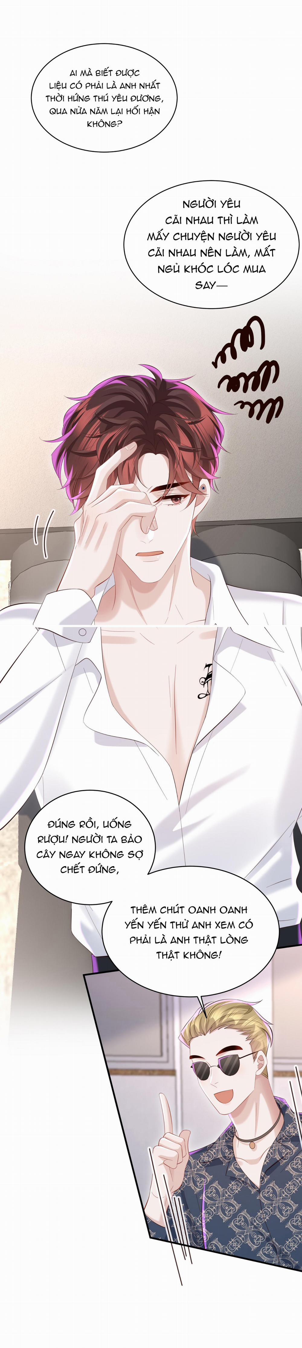 Tâm Sự Thiếu Niên (End) 53 trang 9