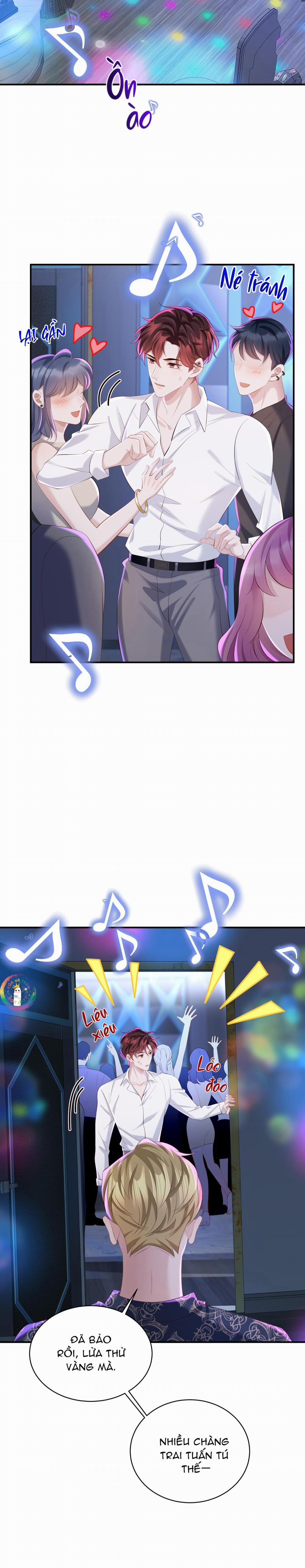 Tâm Sự Thiếu Niên (End) 54 trang 1