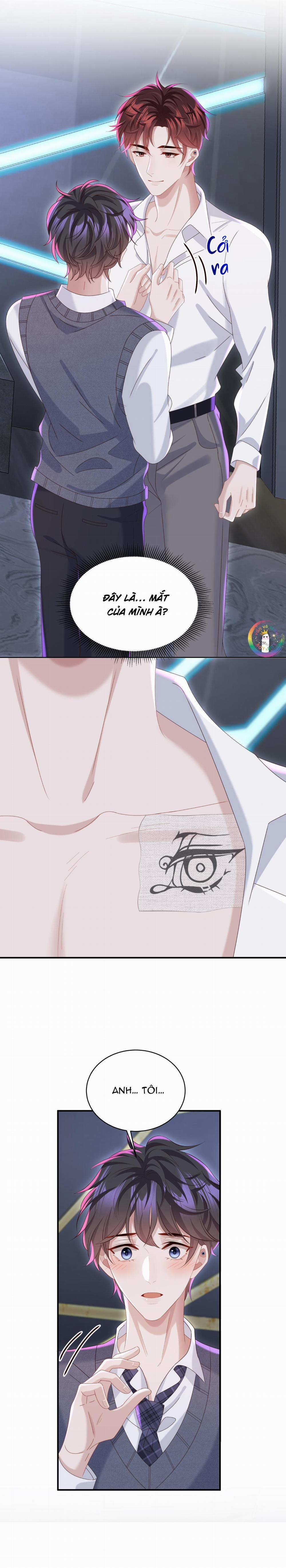 Tâm Sự Thiếu Niên (End) 54 trang 11