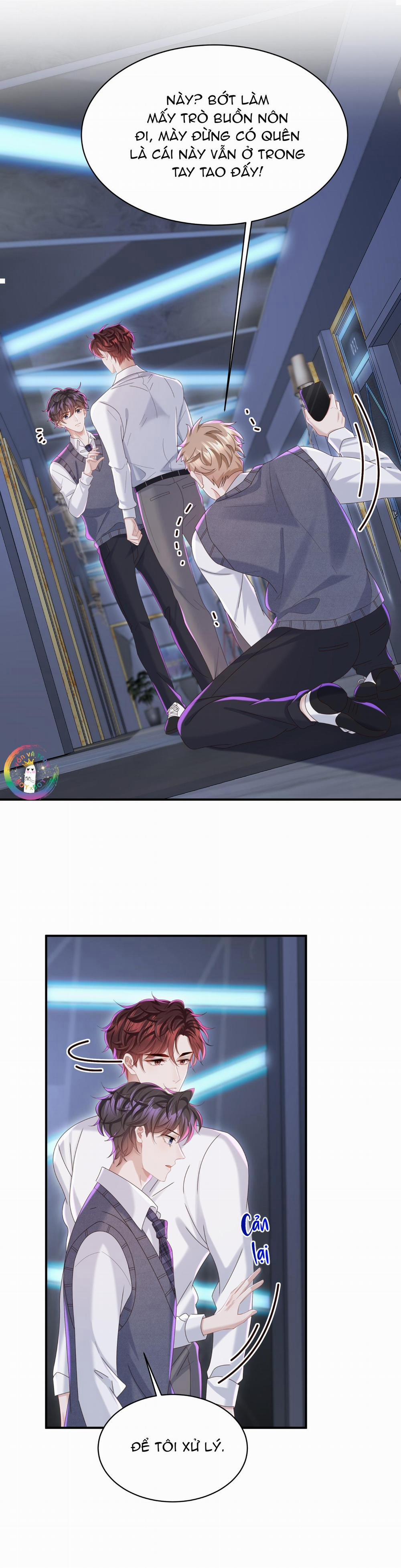 Tâm Sự Thiếu Niên (End) 54 trang 12