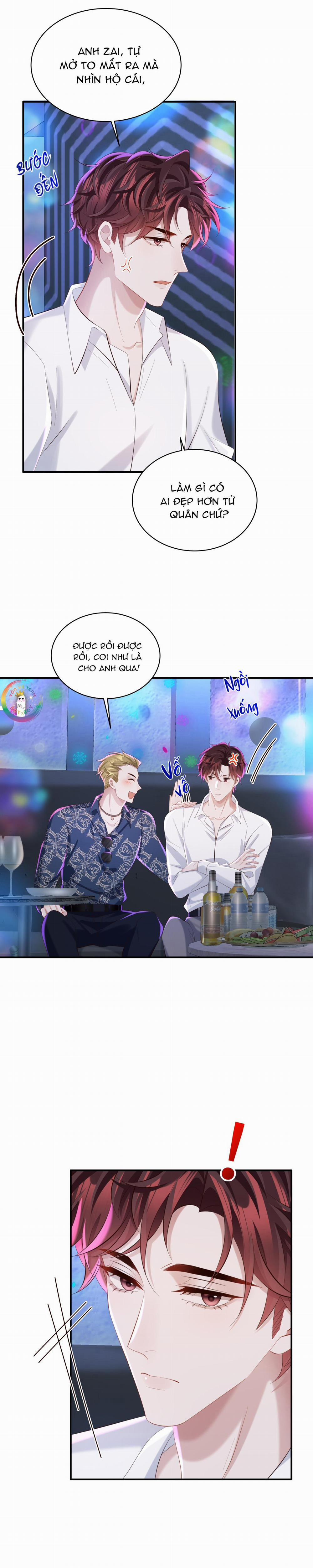 Tâm Sự Thiếu Niên (End) 54 trang 2