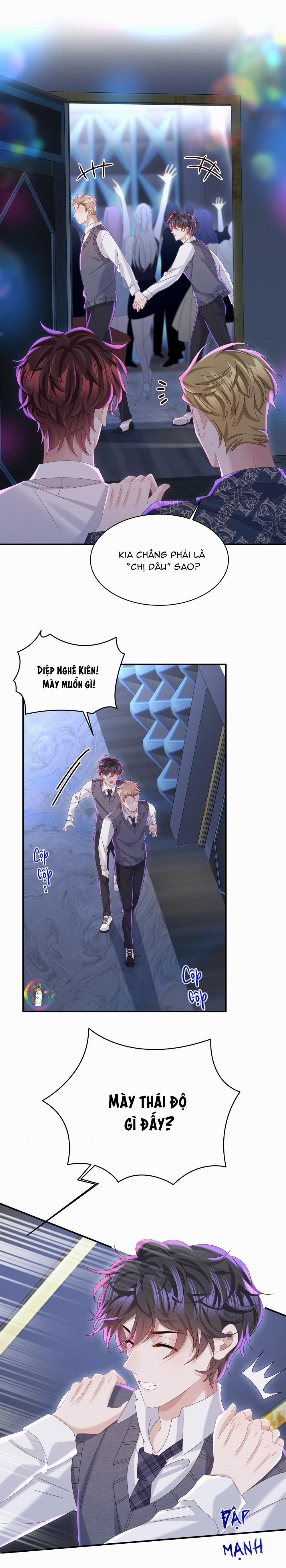 Tâm Sự Thiếu Niên (End) 54 trang 3