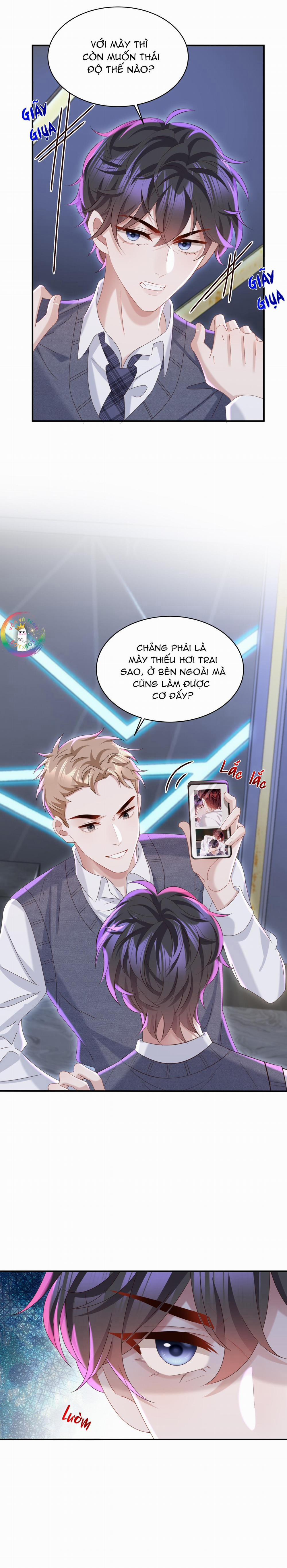 Tâm Sự Thiếu Niên (End) 54 trang 4