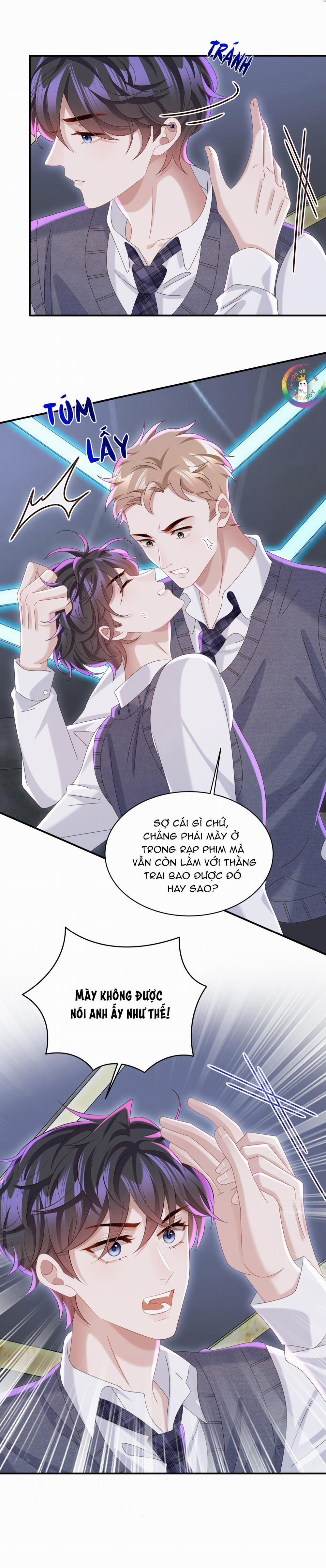 Tâm Sự Thiếu Niên (End) 54 trang 6