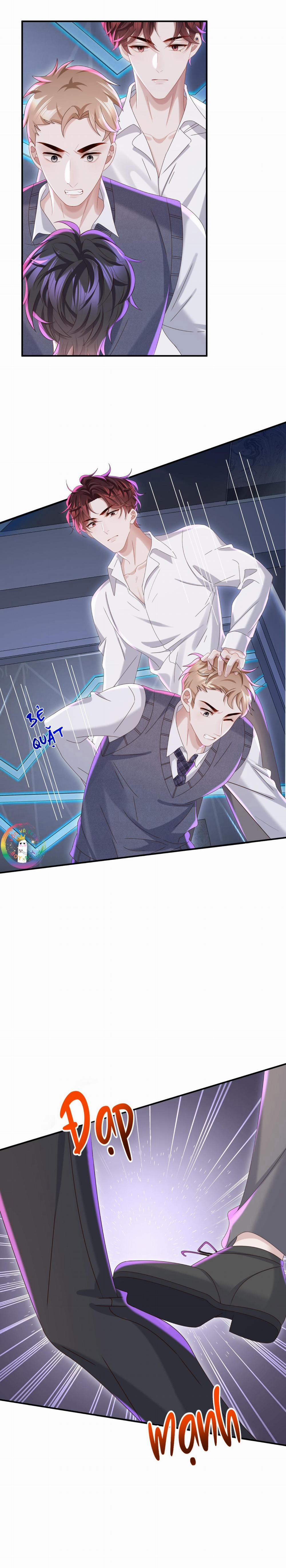 Tâm Sự Thiếu Niên (End) 54 trang 7