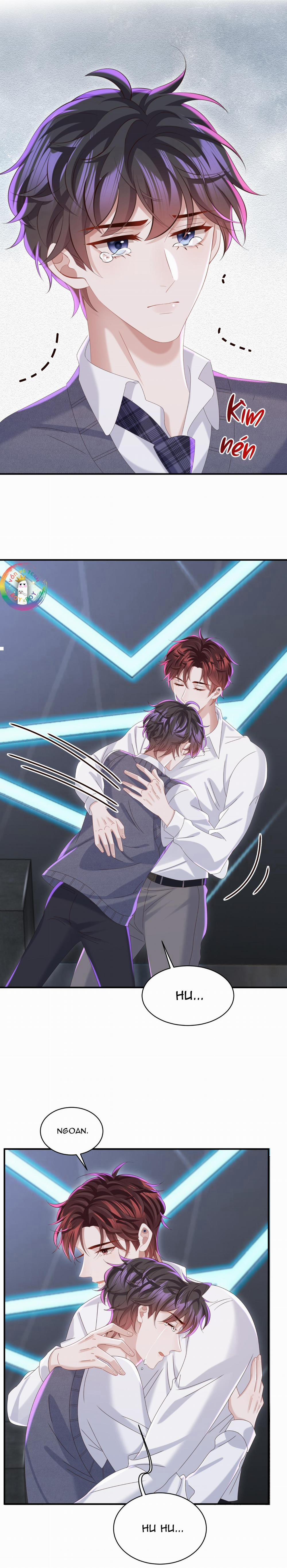 Tâm Sự Thiếu Niên (End) 54 trang 9