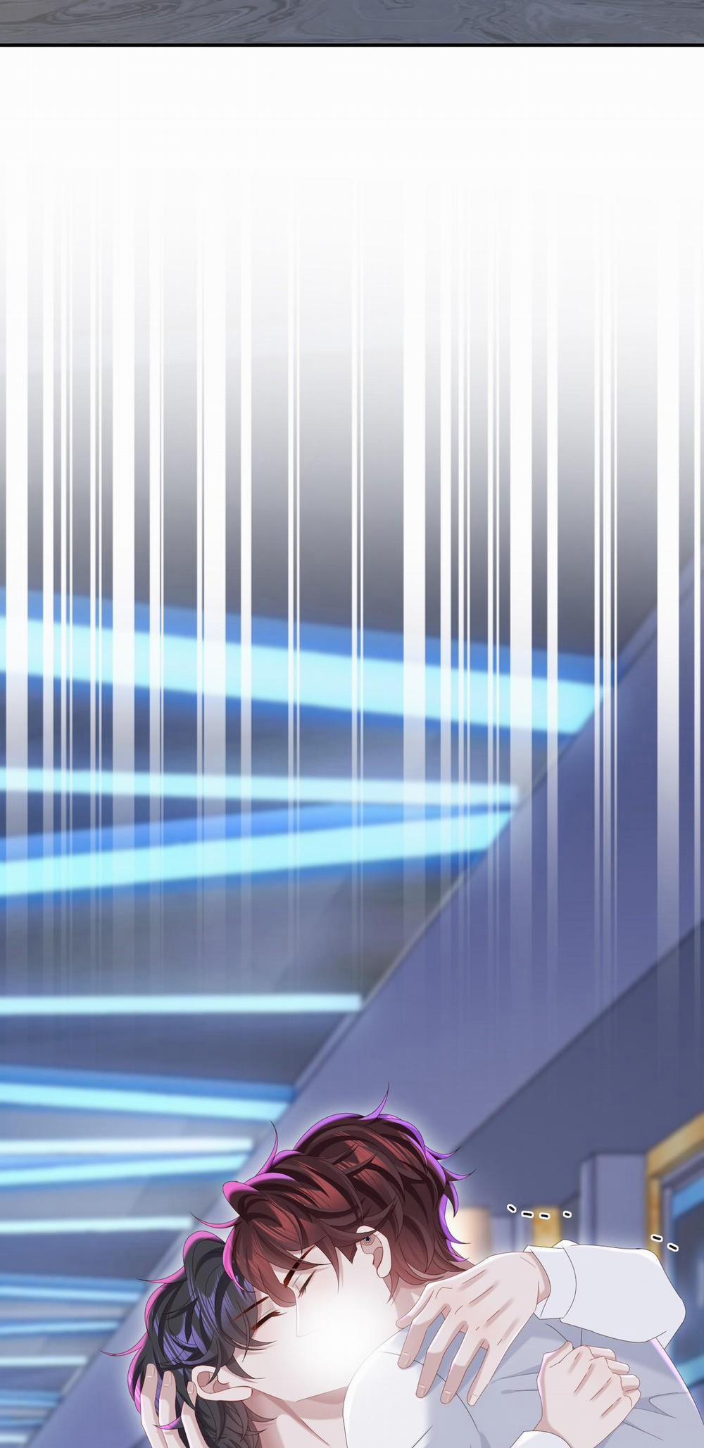 Tâm Sự Thiếu Niên (End) 55 END trang 10