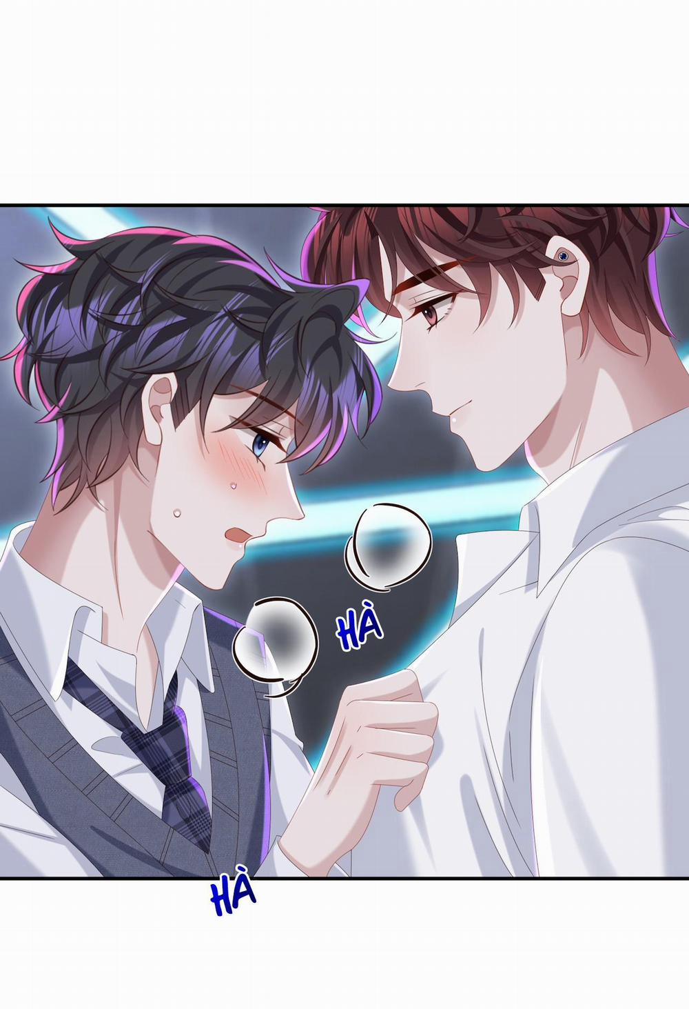 Tâm Sự Thiếu Niên (End) 55 END trang 12