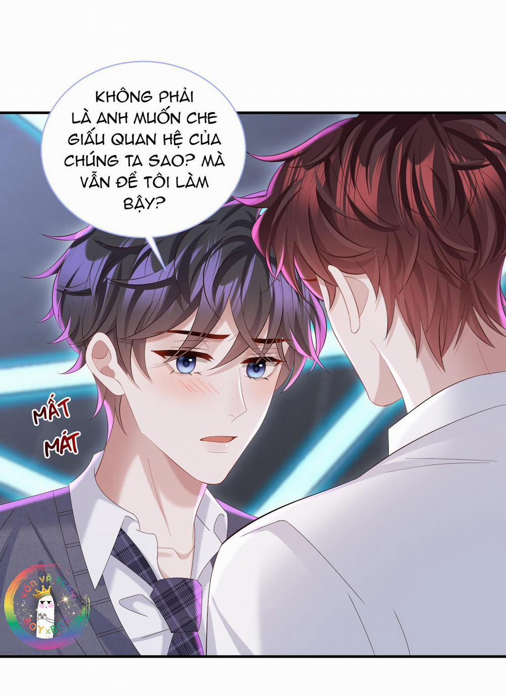 Tâm Sự Thiếu Niên (End) 55 END trang 13