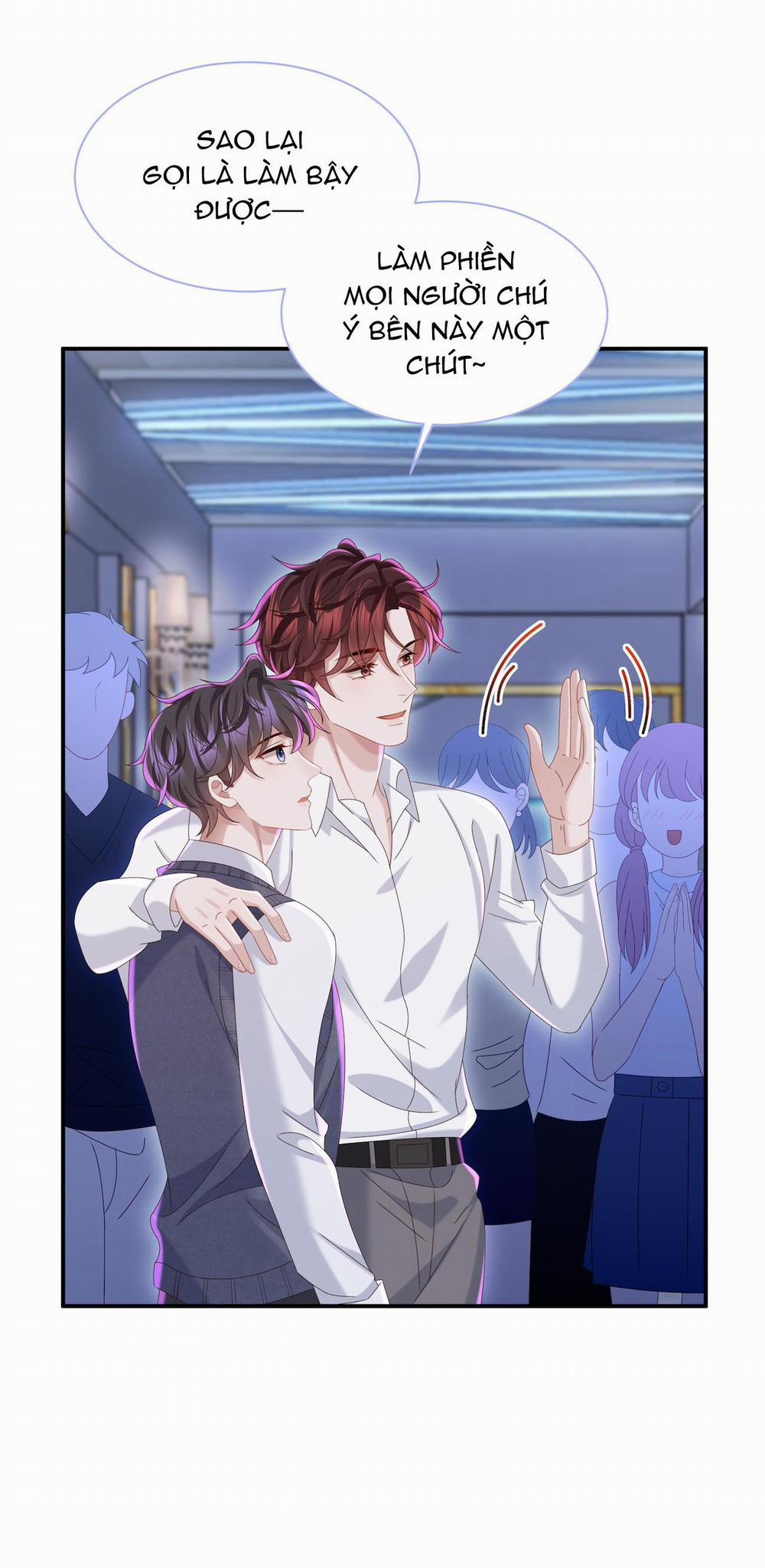 Tâm Sự Thiếu Niên (End) 55 END trang 14