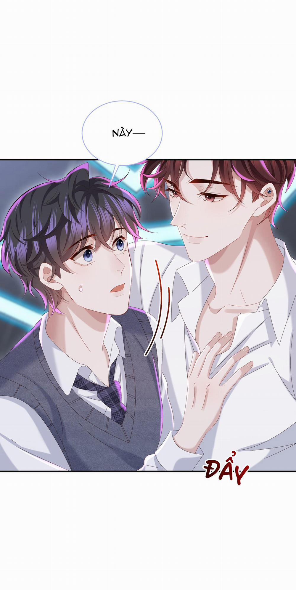 Tâm Sự Thiếu Niên (End) 55 END trang 15