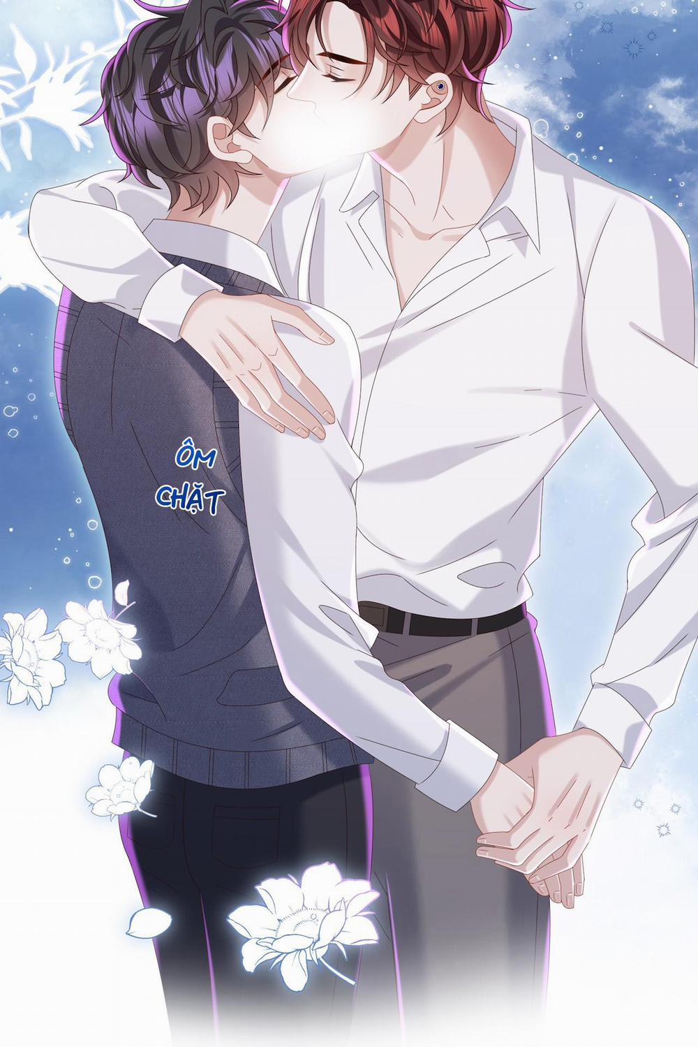 Tâm Sự Thiếu Niên (End) 55 END trang 20