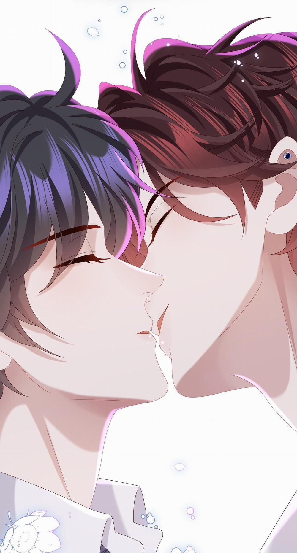 Tâm Sự Thiếu Niên (End) 55 END trang 21