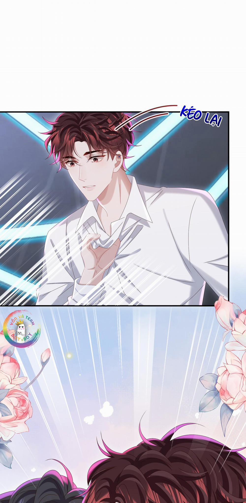 Tâm Sự Thiếu Niên (End) 55 END trang 3