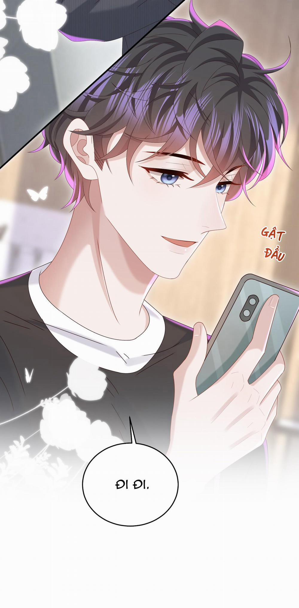 Tâm Sự Thiếu Niên (End) 55 END trang 33