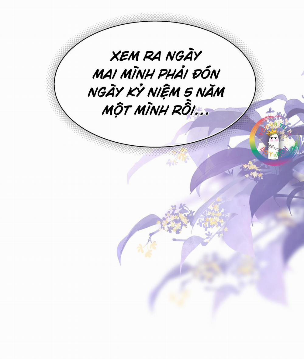 Tâm Sự Thiếu Niên (End) 55 END trang 36