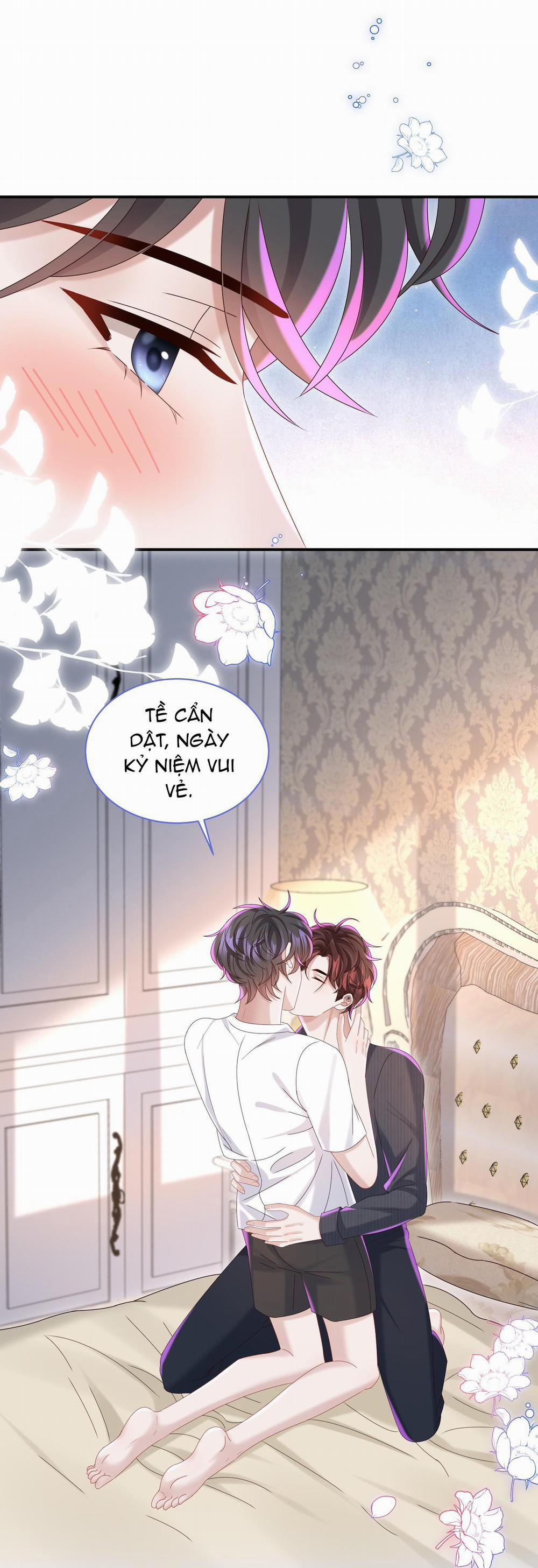 Tâm Sự Thiếu Niên (End) 55 END trang 44