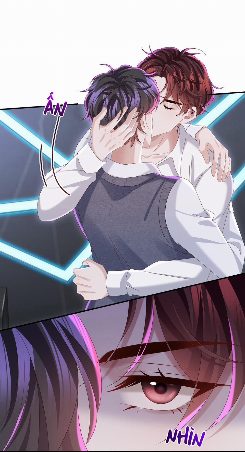 Tâm Sự Thiếu Niên (End) 55 END trang 5