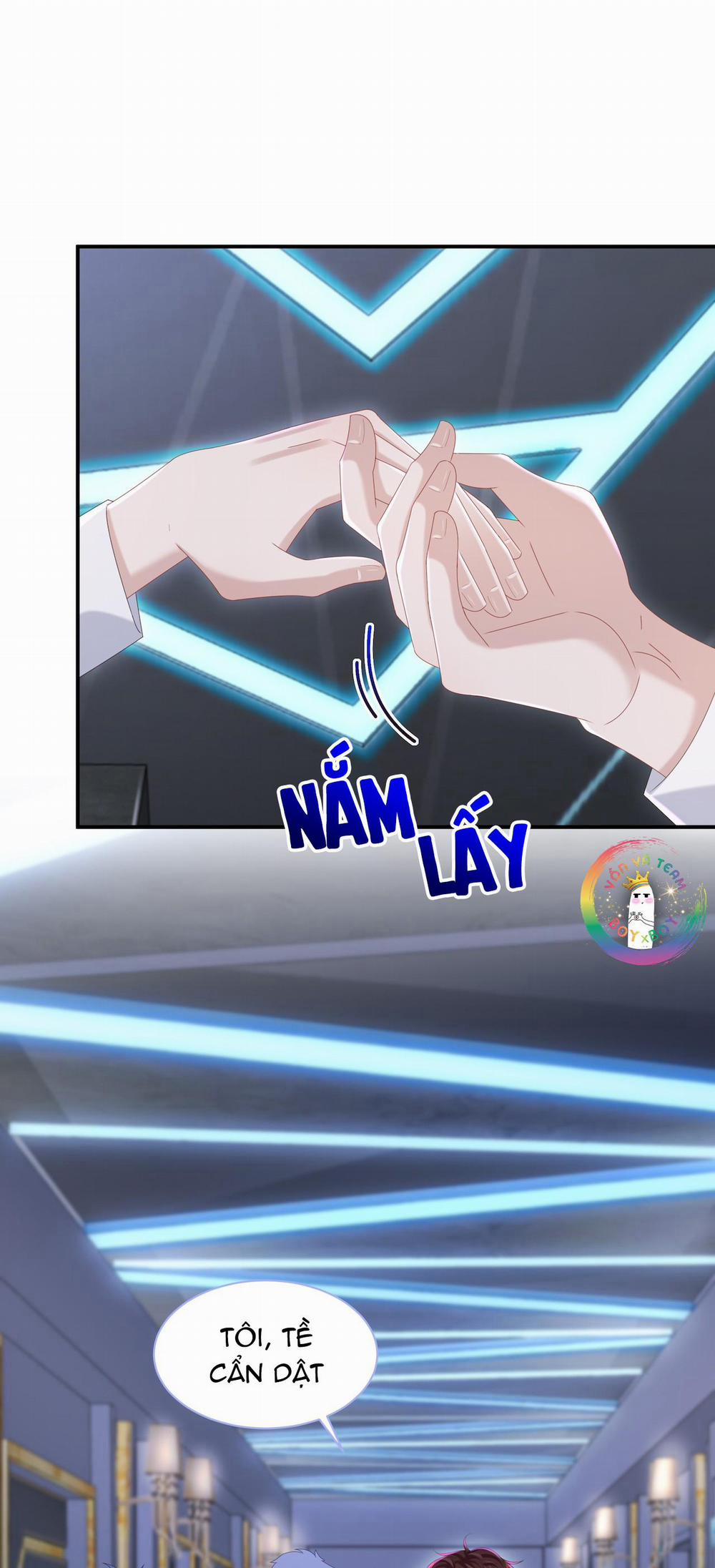 Tâm Sự Thiếu Niên (End) 55 trang 16