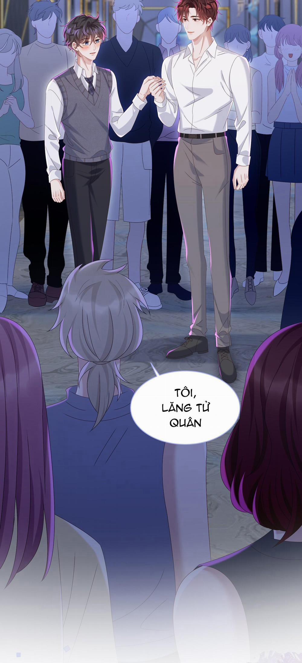 Tâm Sự Thiếu Niên (End) 55 trang 17