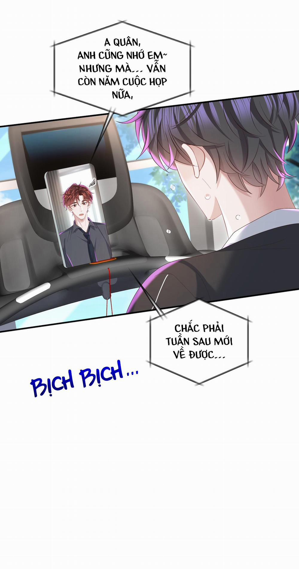 Tâm Sự Thiếu Niên (End) 55 trang 24