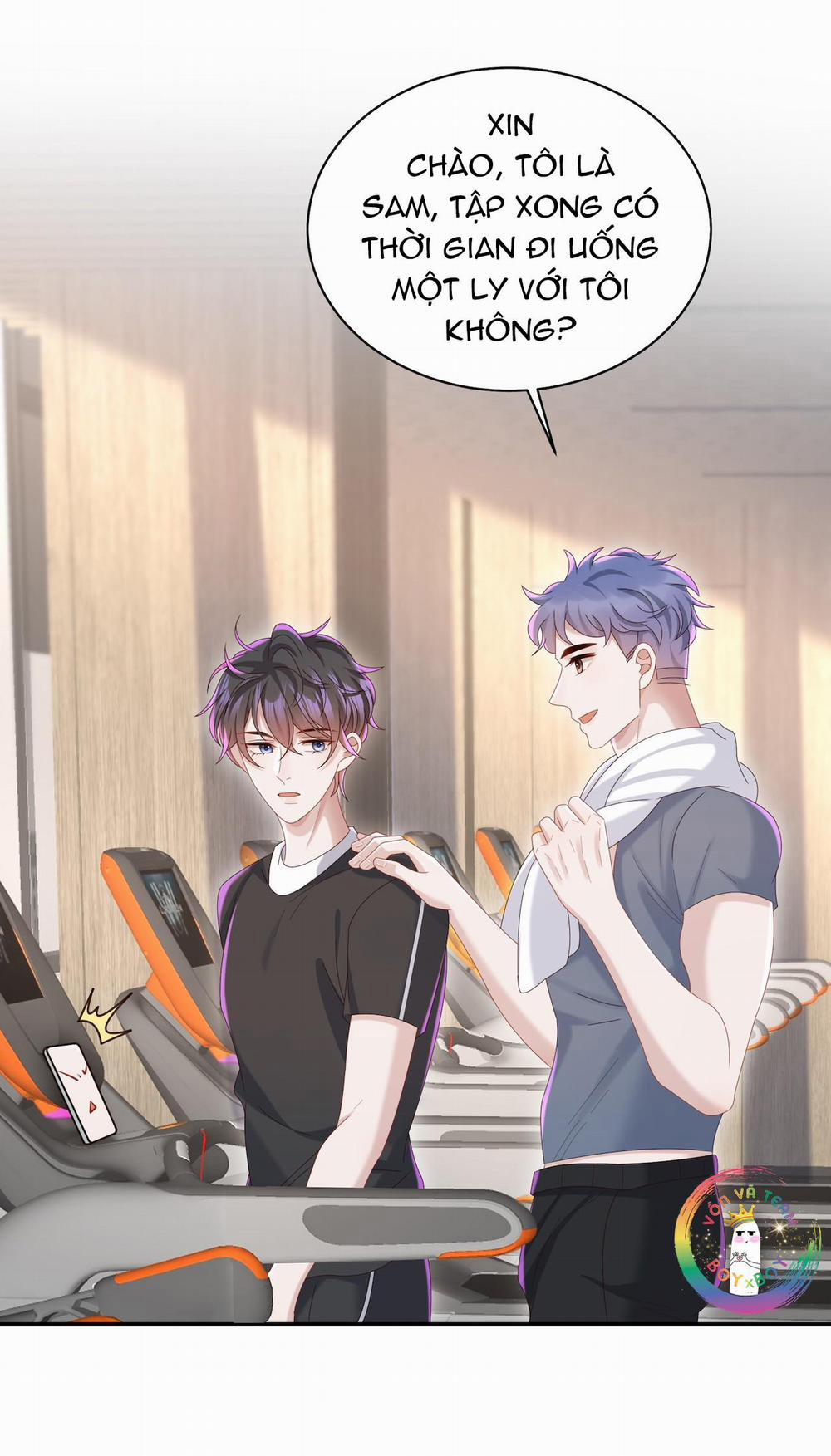 Tâm Sự Thiếu Niên (End) 55 trang 26