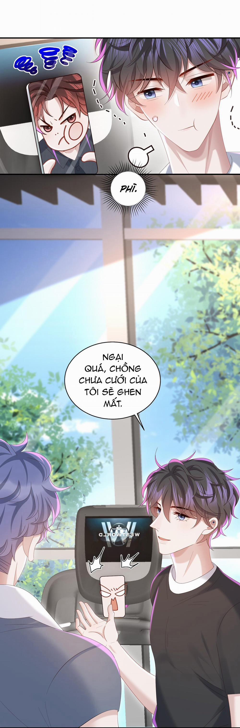 Tâm Sự Thiếu Niên (End) 55 trang 27