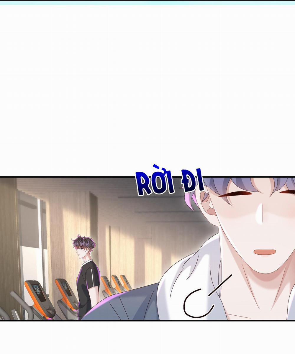 Tâm Sự Thiếu Niên (End) 55 trang 28