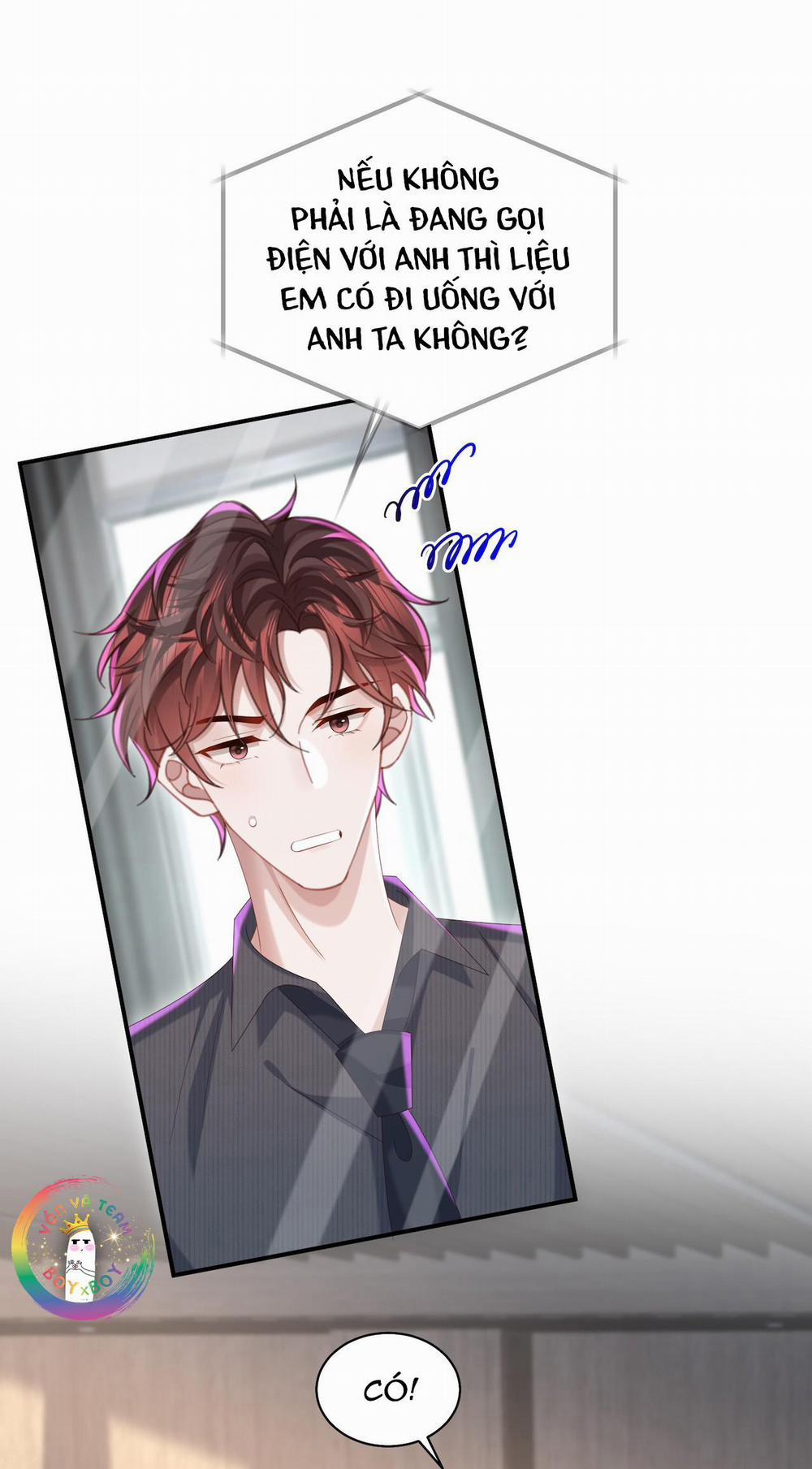 Tâm Sự Thiếu Niên (End) 55 trang 29