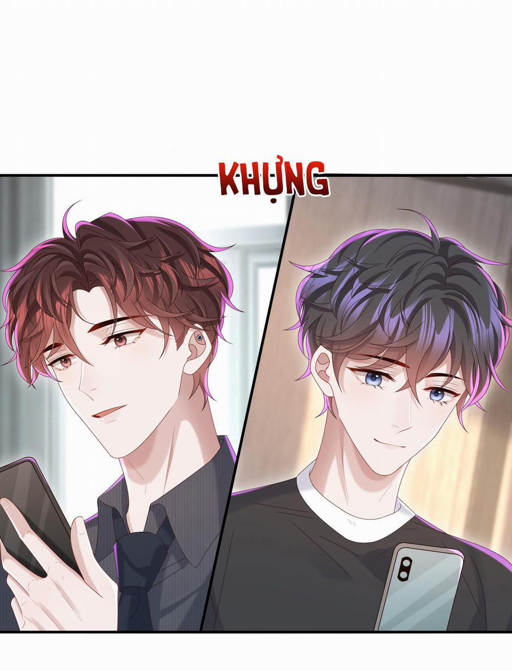 Tâm Sự Thiếu Niên (End) 55 trang 31