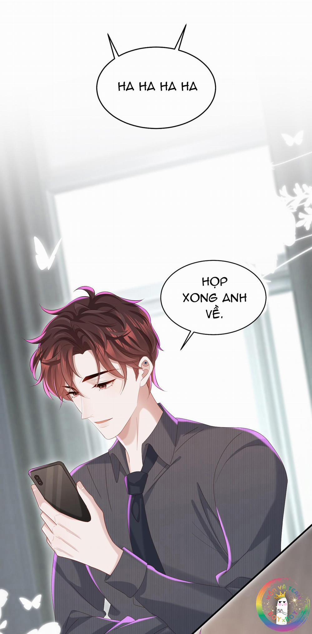 Tâm Sự Thiếu Niên (End) 55 trang 32