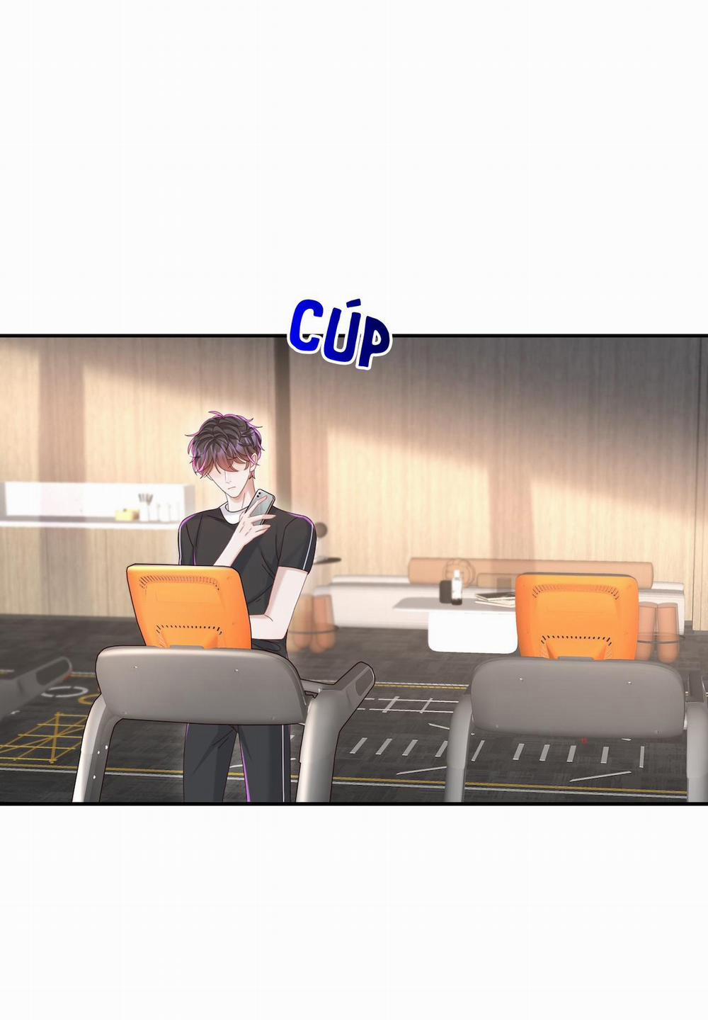 Tâm Sự Thiếu Niên (End) 55 trang 34