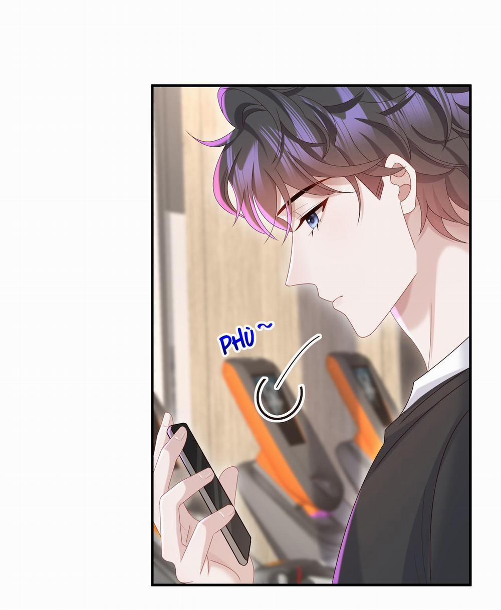 Tâm Sự Thiếu Niên (End) 55 trang 35