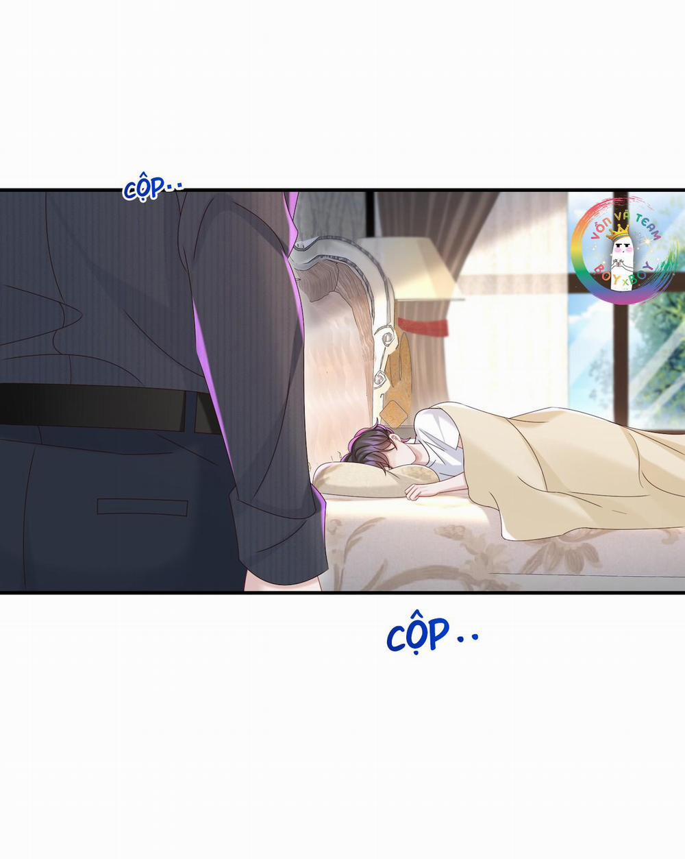 Tâm Sự Thiếu Niên (End) 55 trang 39