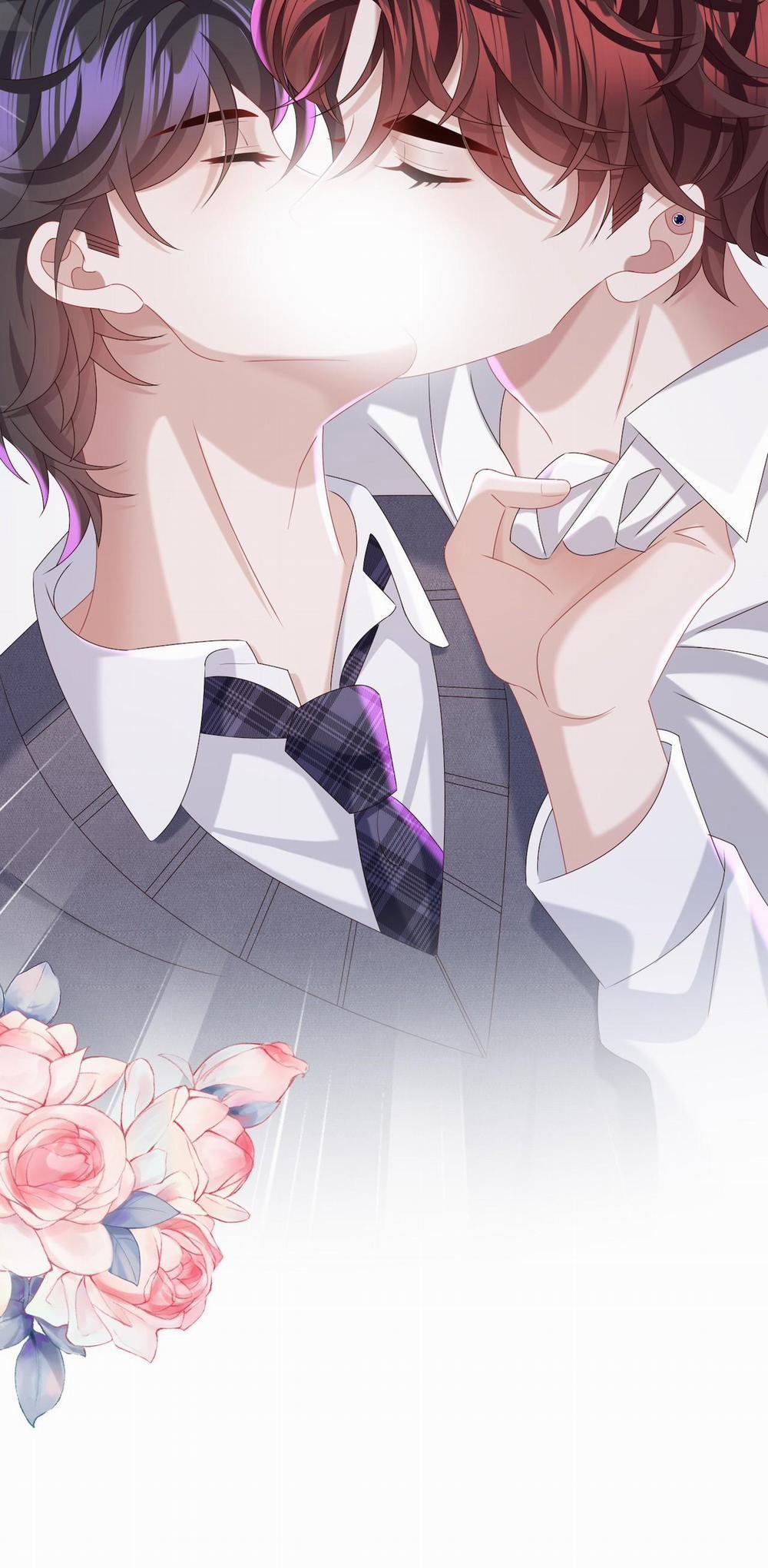 Tâm Sự Thiếu Niên (End) 55 trang 4